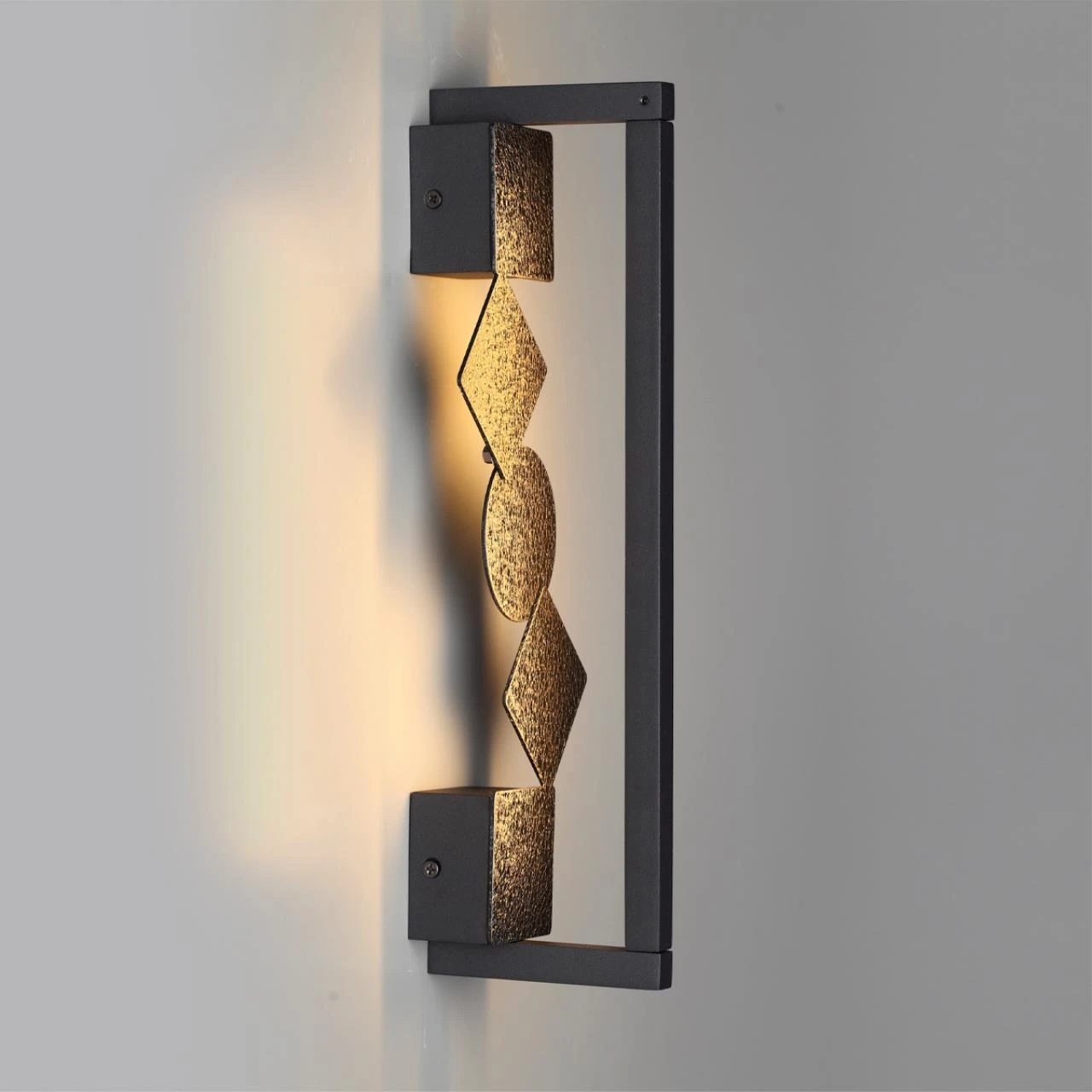 6692/7WL Odeon Light