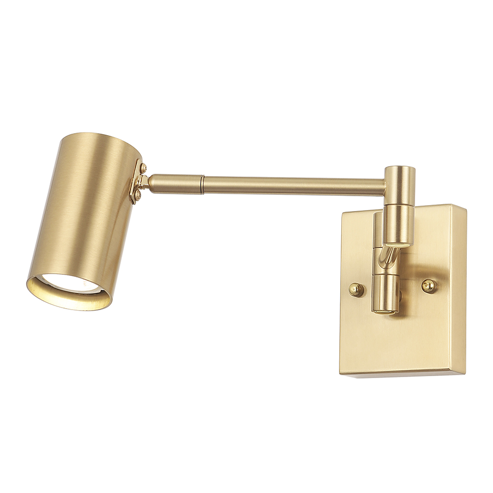 FELIX AP1 BRASS Crystal Lux