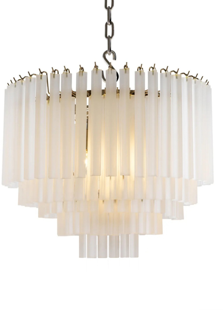 10626P gold/white Delight Collection