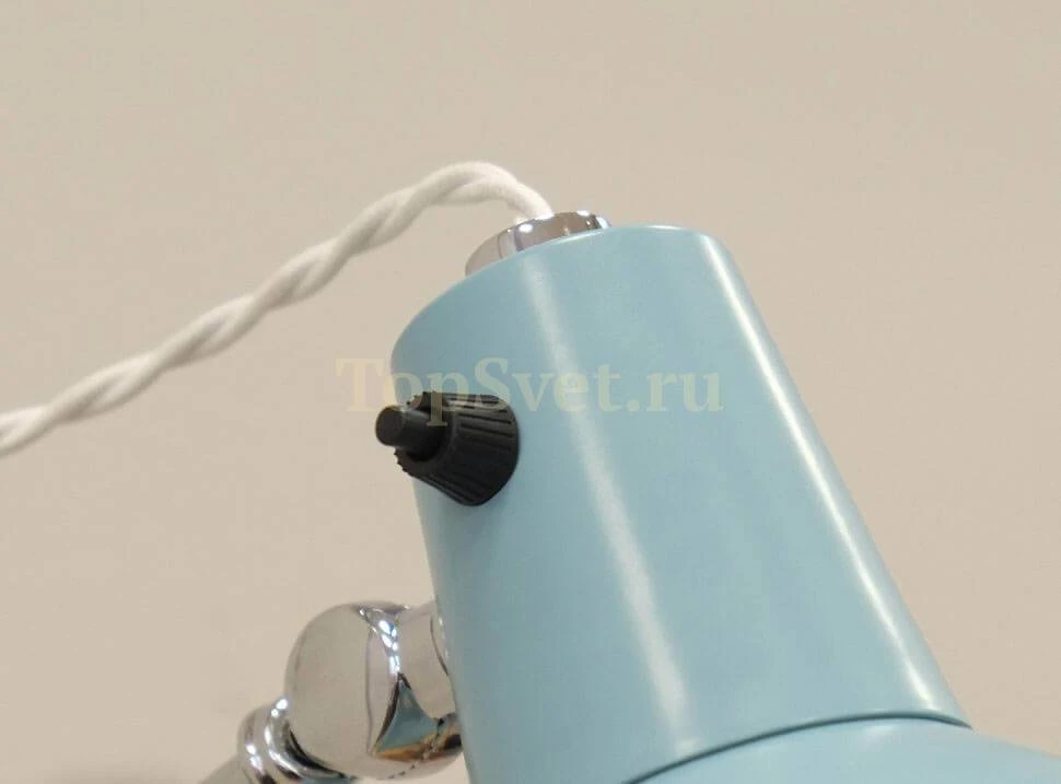 WB 615/1.02 TIFFANY+CHROME La Lampada