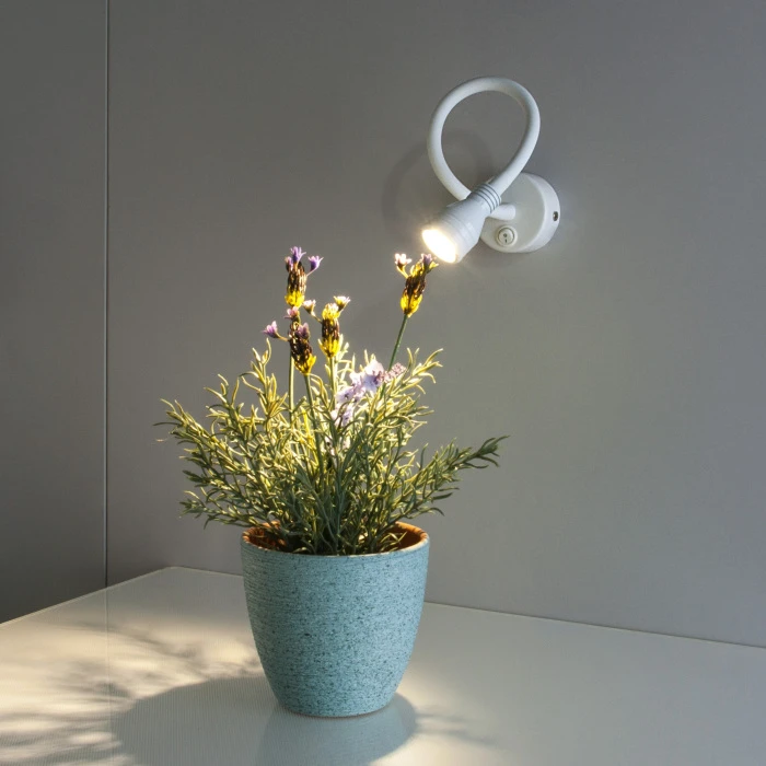 MRL LED 1030 белый Elektrostandard