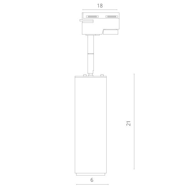 A1412PL-1BK Arte Lamp