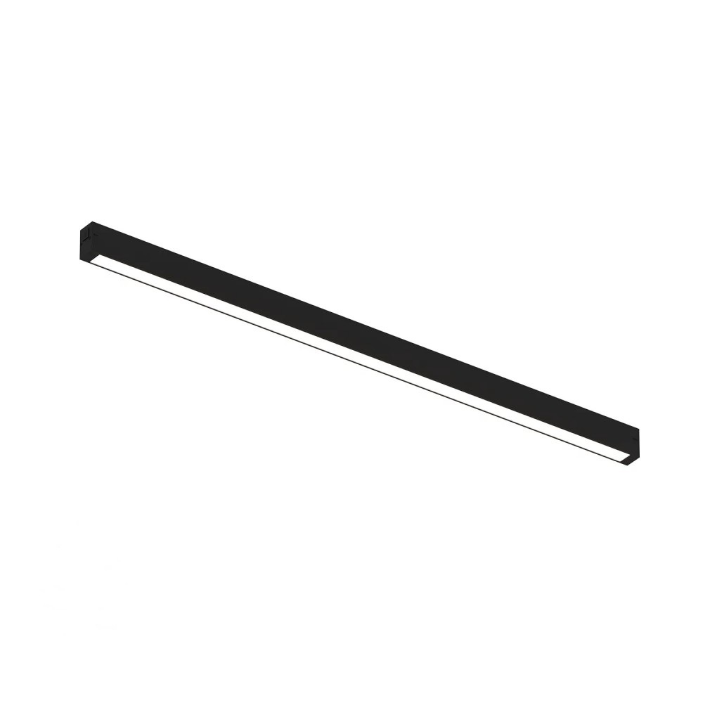 AM586 36W 4000K BK AM Group