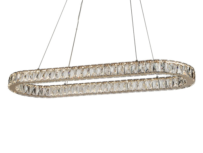 8580/90 C oval gold