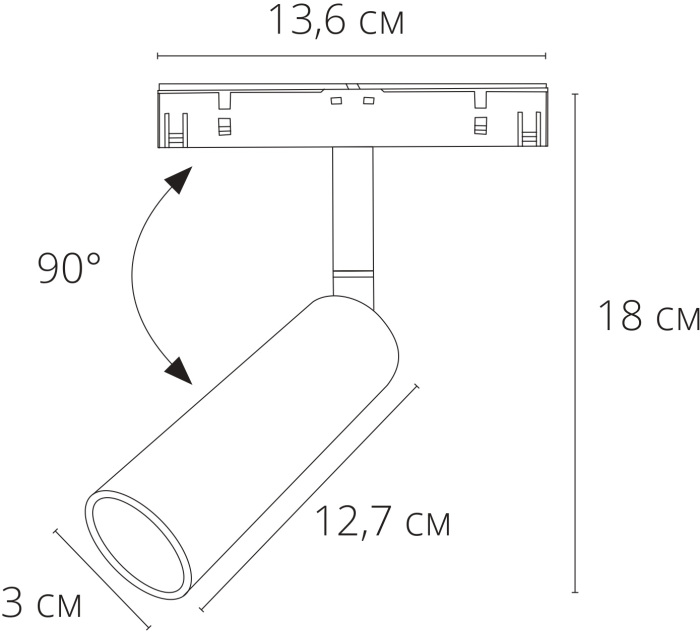 A4660PL-1SG Arte Lamp
