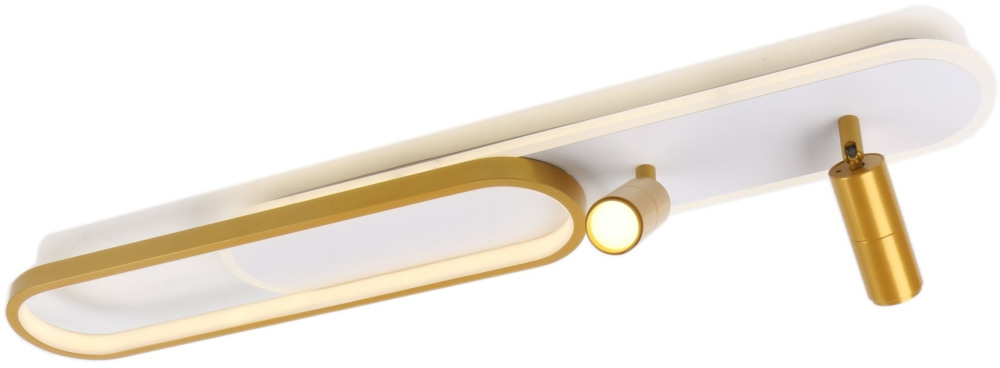 A2600PL-32GO Arte Lamp