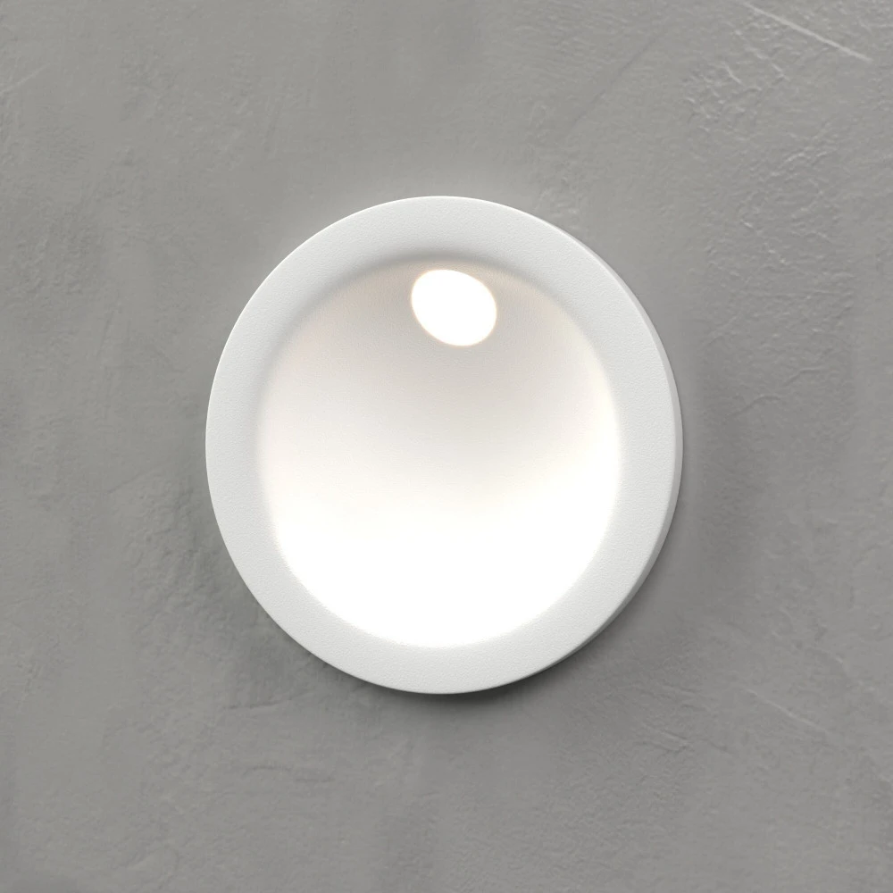 MRL LED 1118 Белый Elektrostandard