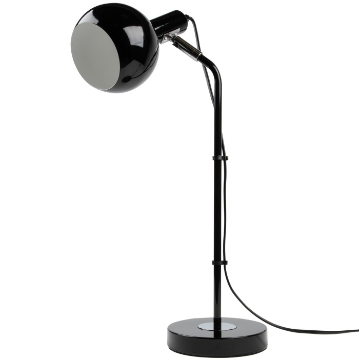 UML-B702 E14 BLACK Uniel