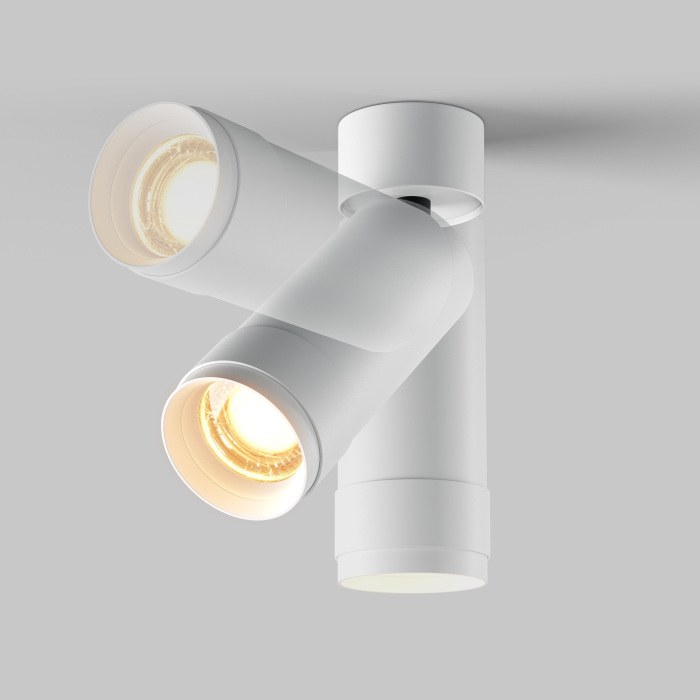C055CL-L12W2.7K-Z-W Maytoni