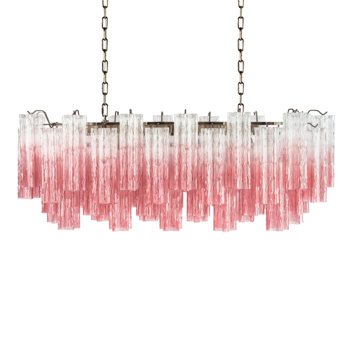 10580/1000R Clear pink Loft It