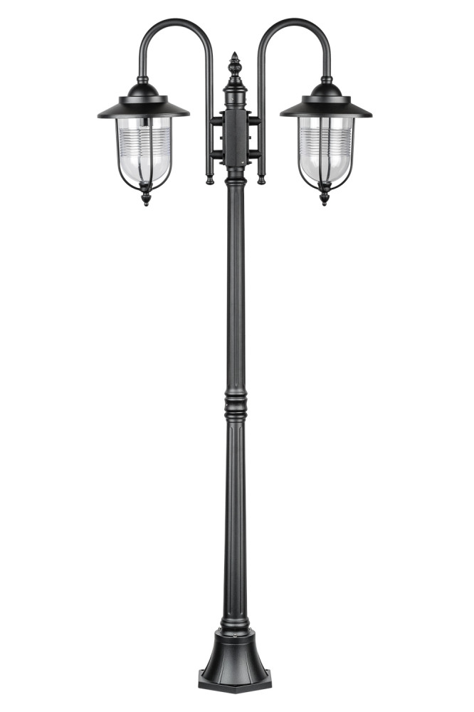 84708A 10 Bl Oasis Light