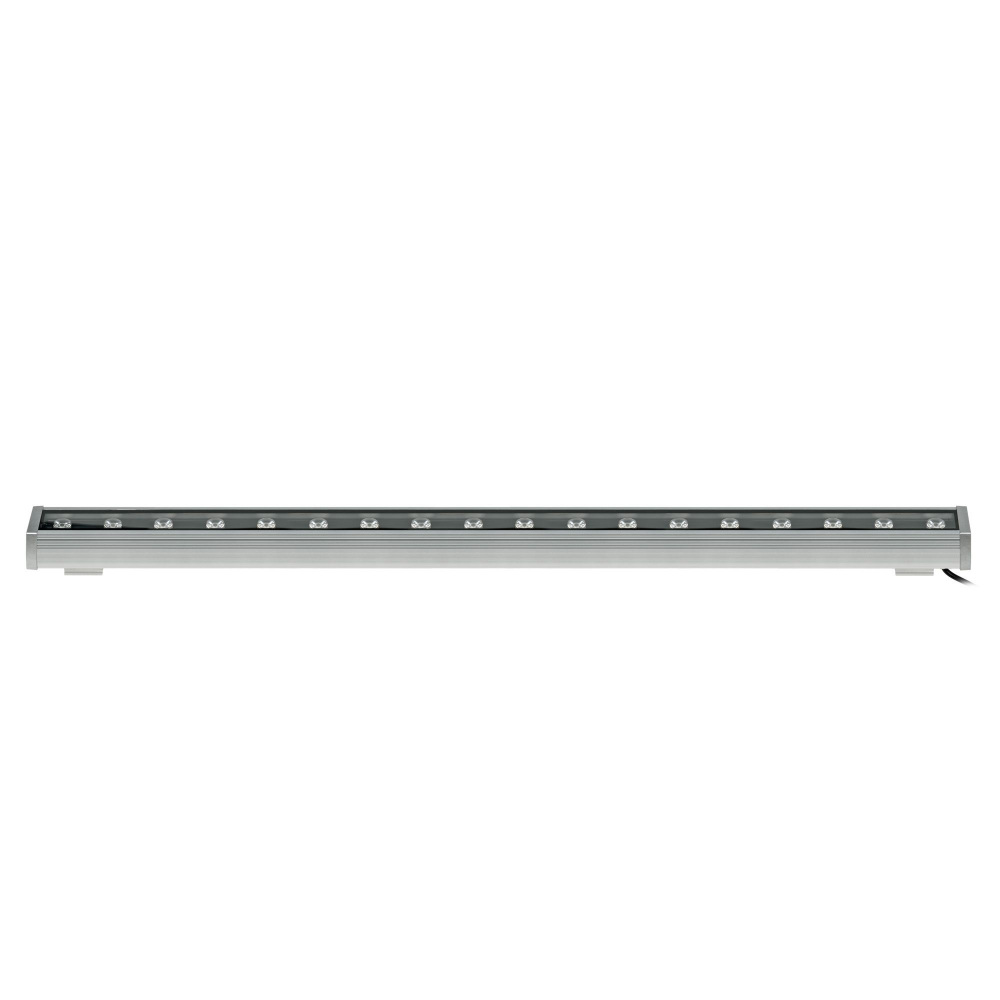 ULF-L52-36W/RGB/L100 220V IP65 SILVER Uniel