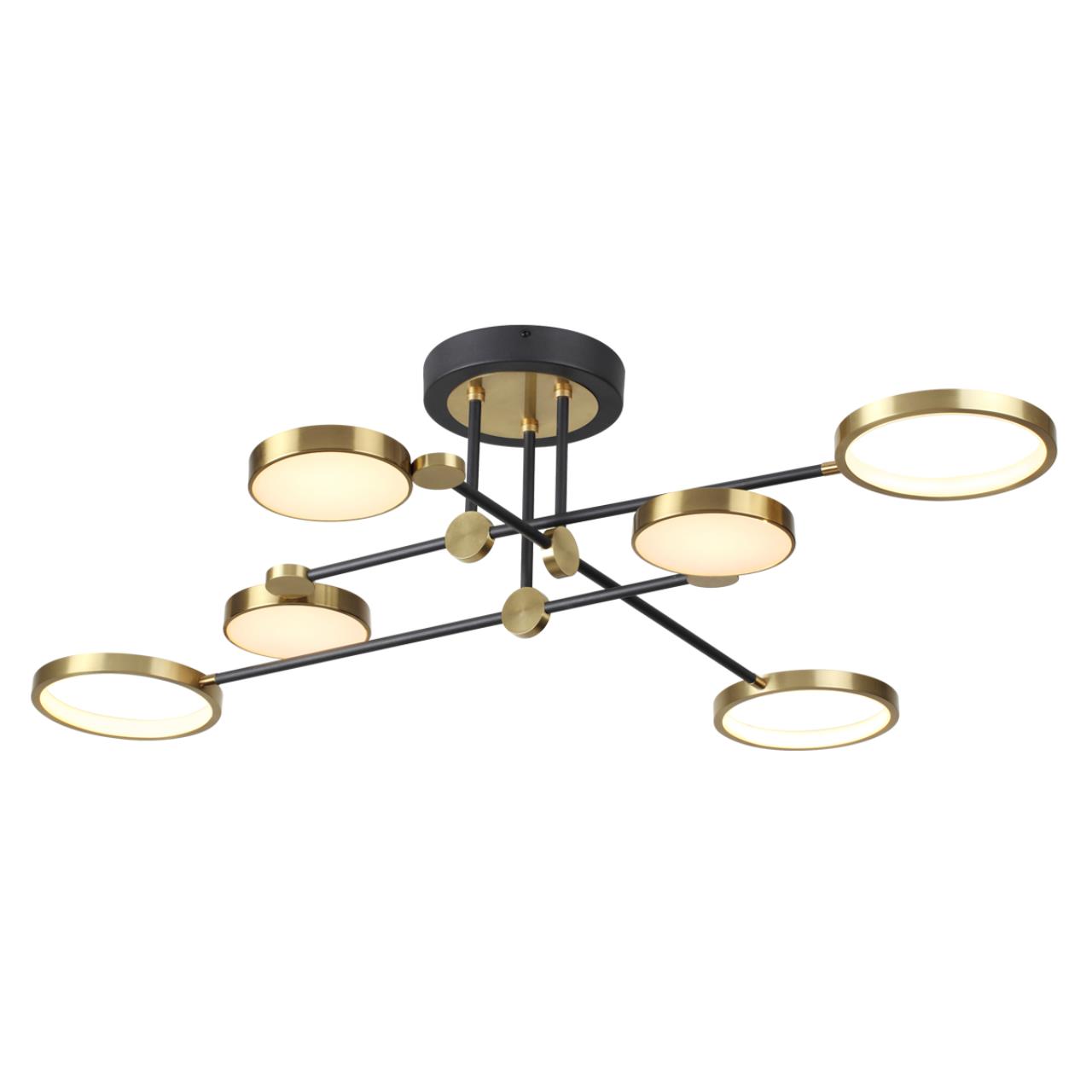 4320/60CL Odeon Light