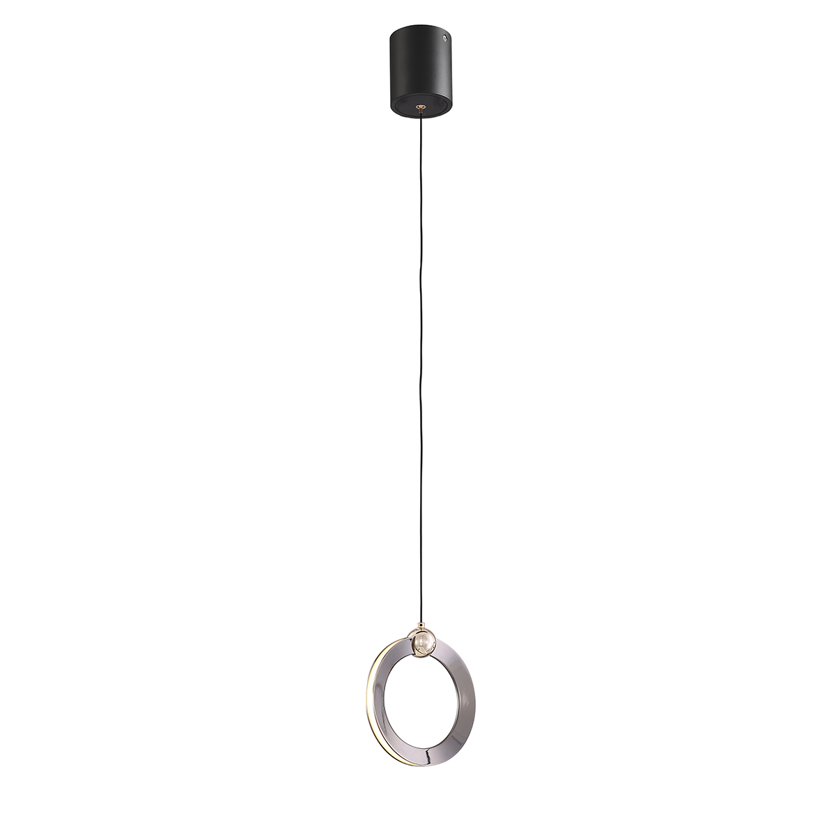 P0675-1A pearl black