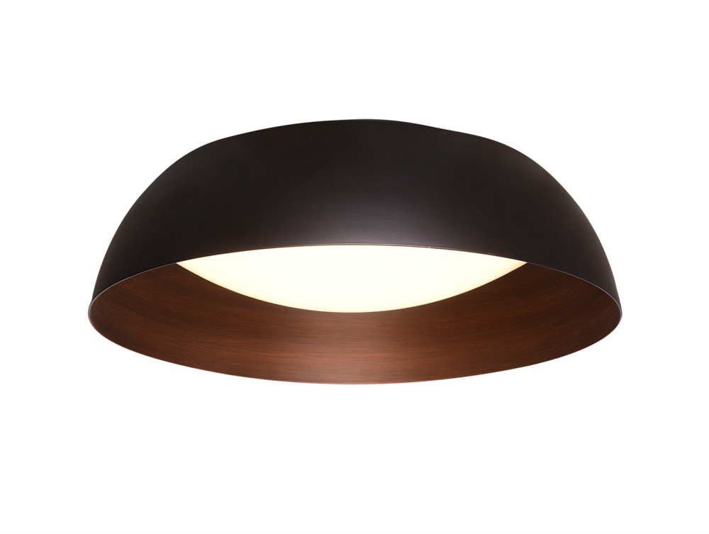 C019-400B black/copper Delight Collection
