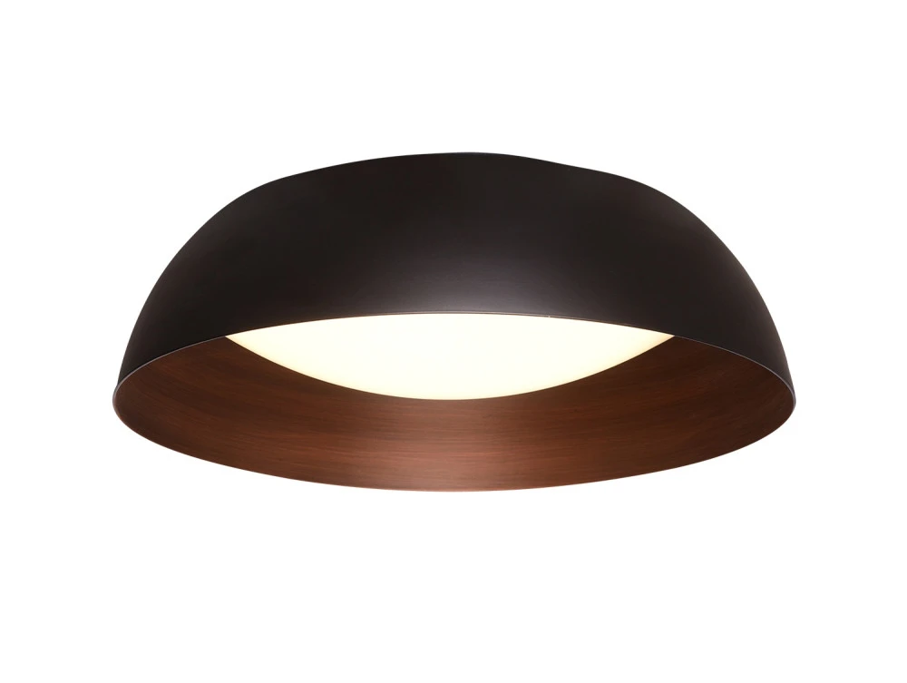 C019-400B black/copper Delight Collection