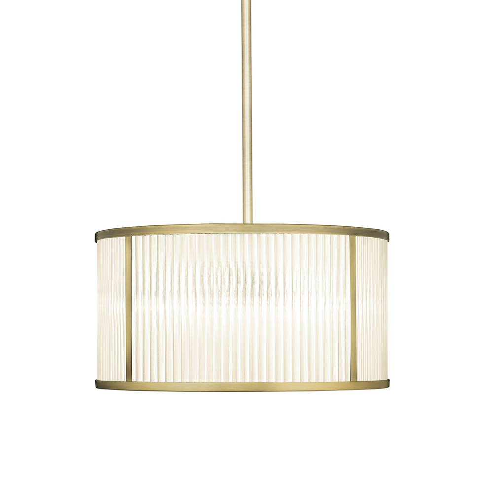 KR1218P-6 brass Delight Collection