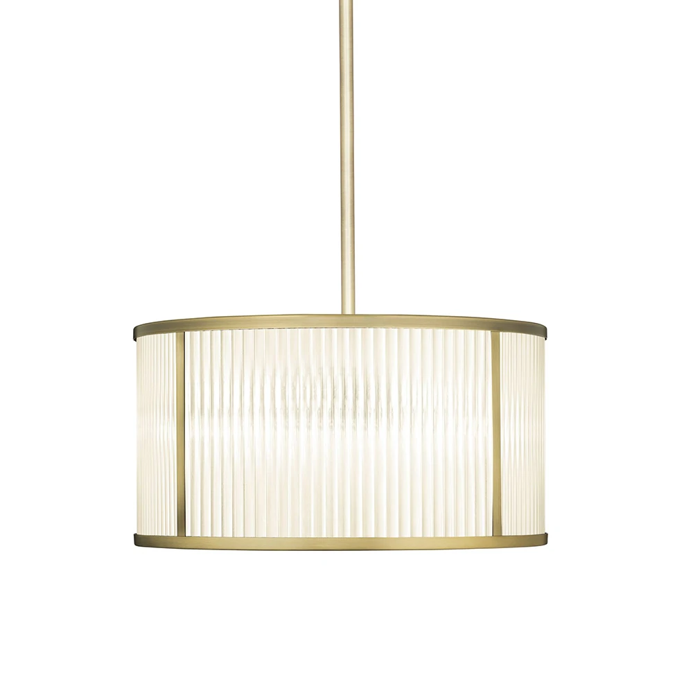 KR1218P-6 brass Delight Collection