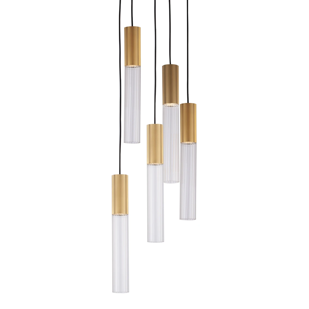 MD2045-5A ant.brass Delight Collection