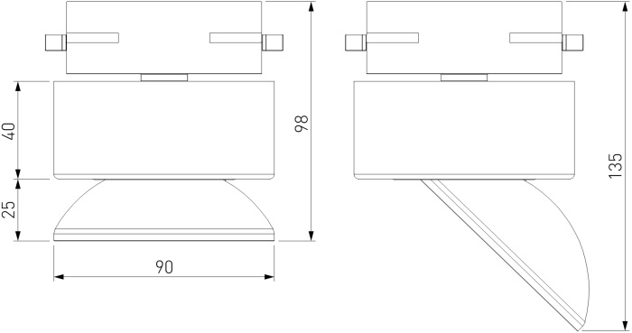 85515/01 Elektrostandard