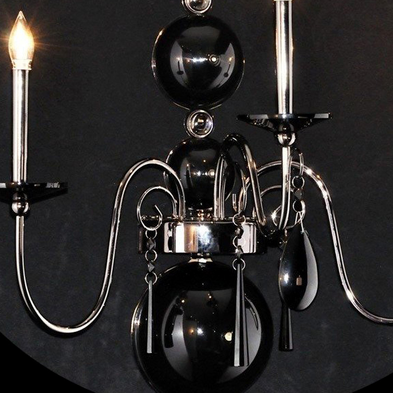 MB8048-3A black Illuminati