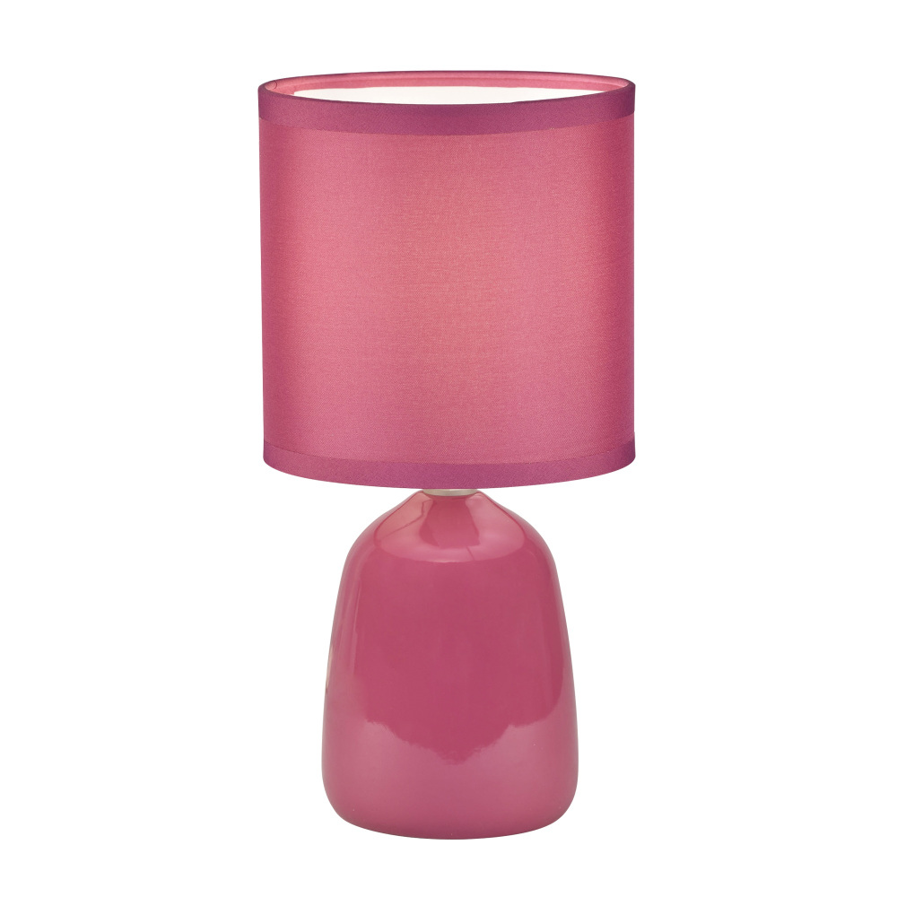 UML-B305 E14 PINK Uniel