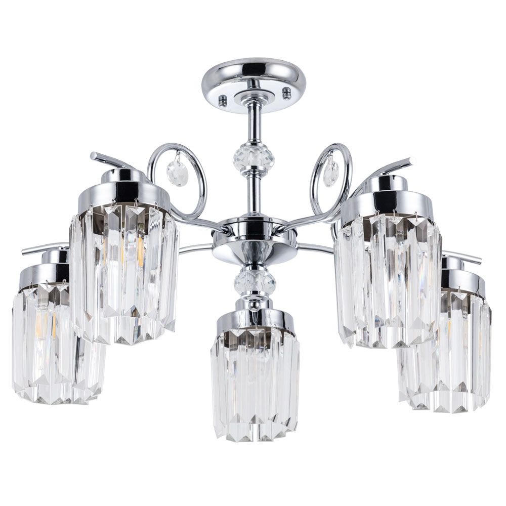 A8067PL-5CC Arte Lamp