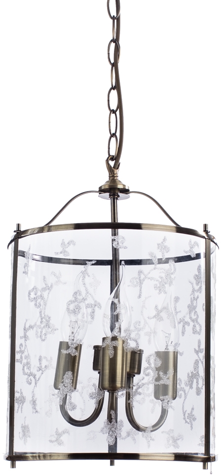 A8286SP-3AB Arte Lamp