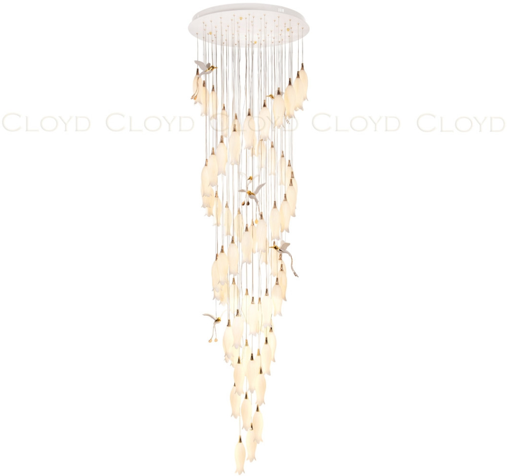 10813 Cloyd