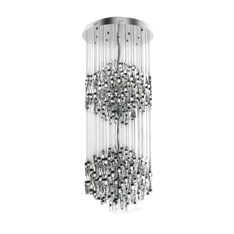 MD4506-36C chrome Illuminati