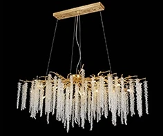 07871-150LD,33 Kink Light