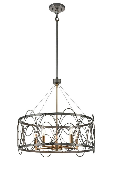 VL4104P05 Vele Luce