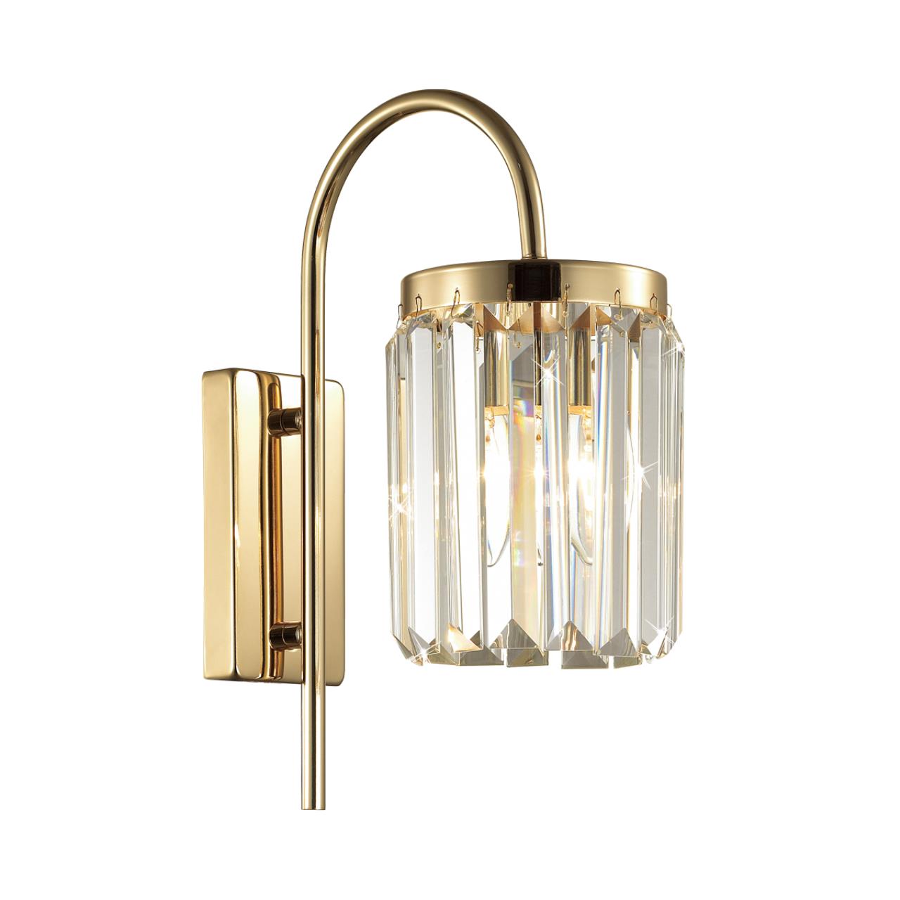 4987/1W Odeon Light