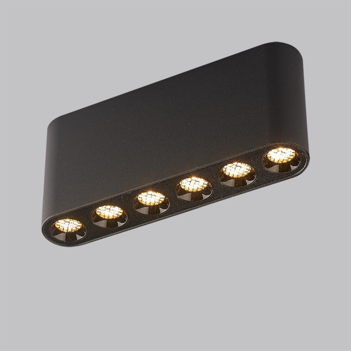 7092/15CL Odeon Light