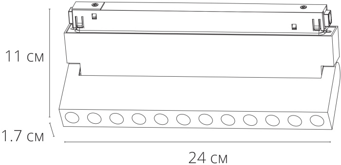 A5746PL-1BK Arte Lamp