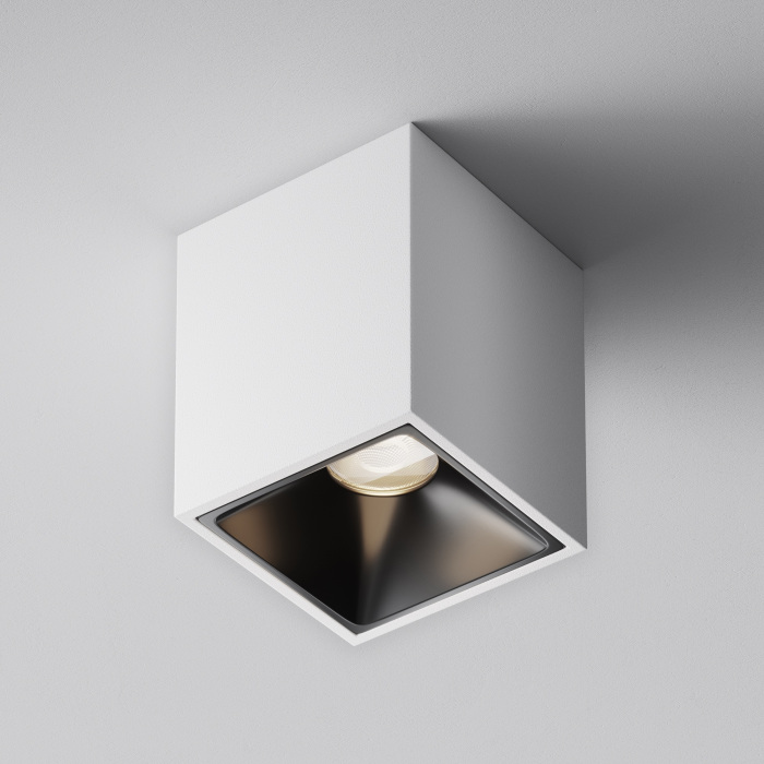 C065CL-8W4K-SQ-WB Maytoni