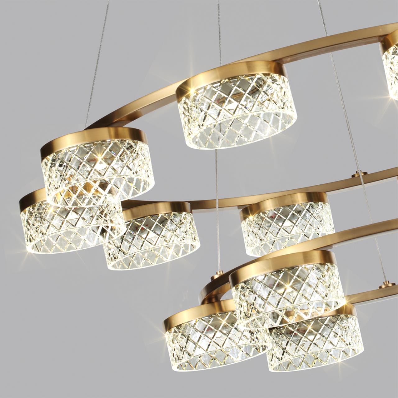 5032/96L Odeon Light
