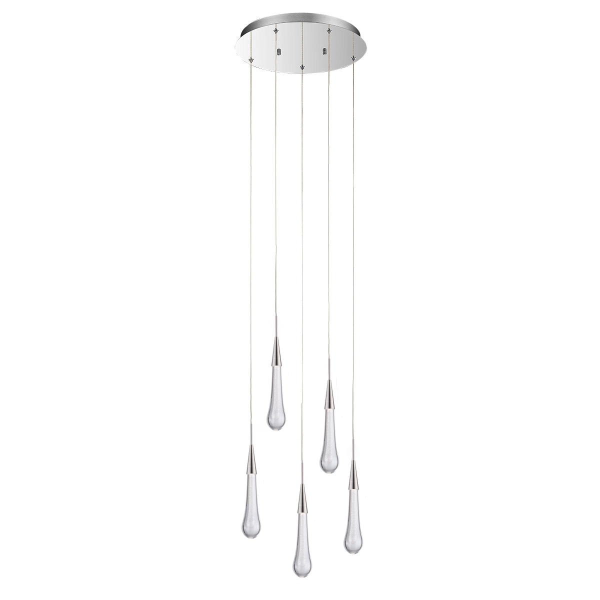MD2060-5A satin nickel