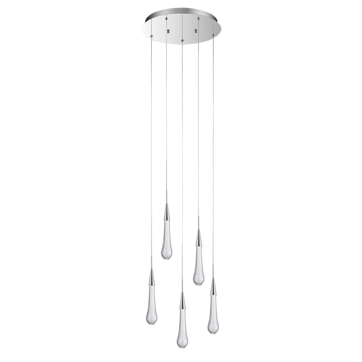 MD2060-5A satin nickel