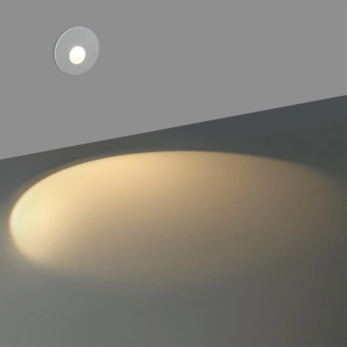 7166/3WL Odeon Light