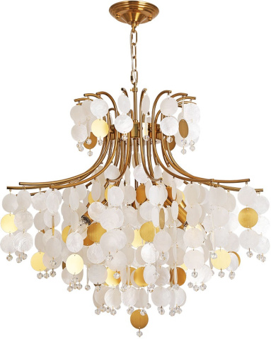 A4089LM-8AB Arte Lamp