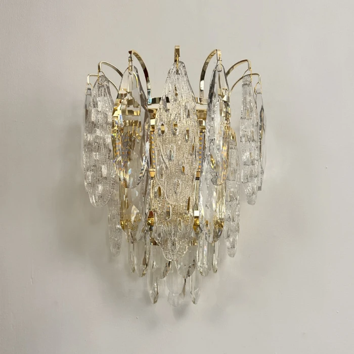 OD2095-wall gold Delight Collection