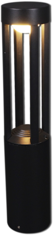 09958-0.7-001U 0,6M LED12W BK_