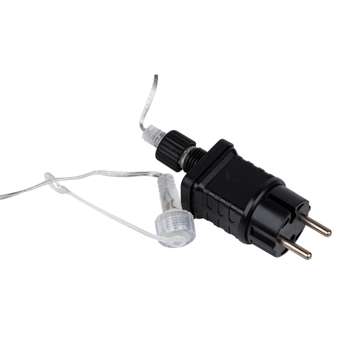 ULD-B50006-880/TTK WHITE IP44 Uniel