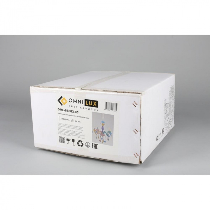 OML-65803-05 Omnilux