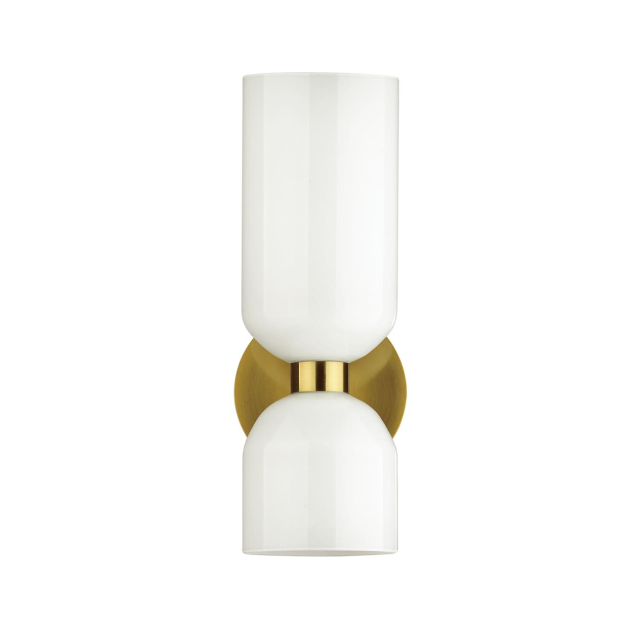 4798/2W Odeon Light