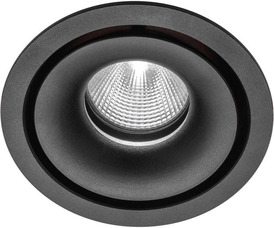 AM291 15W BK 3000K AM Group
