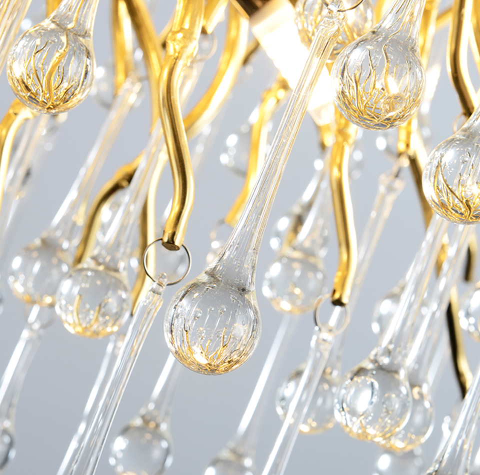 XX19001-150 gold Delight Collection