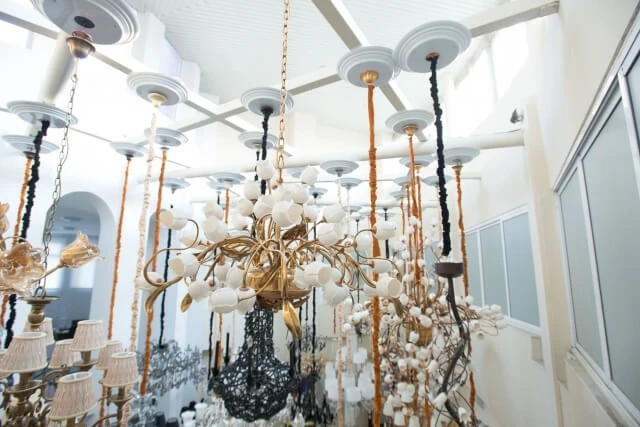 Lift MW-100 MW-Light