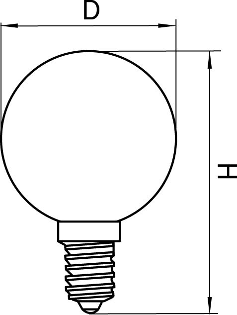 933822 Lightstar